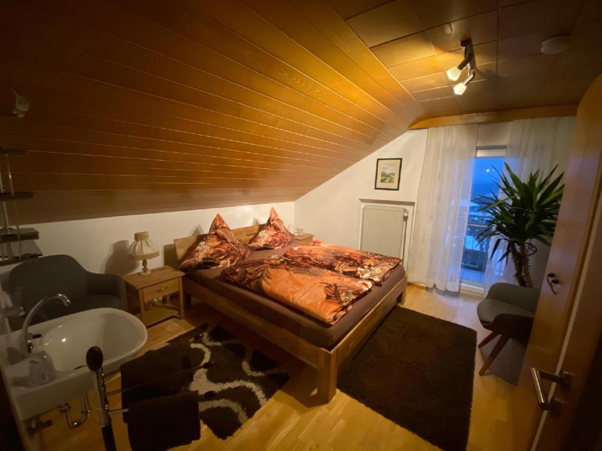 Апартаменты Haus Heidi Фрайунг Экстерьер фото